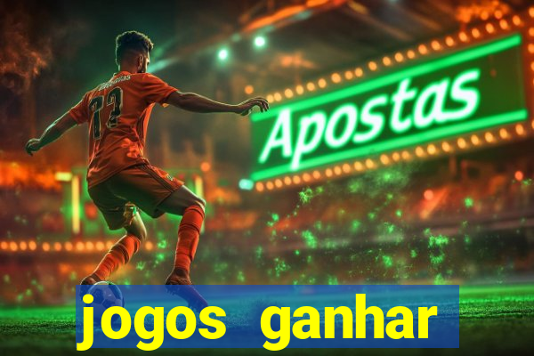 jogos ganhar dinheiro no pix